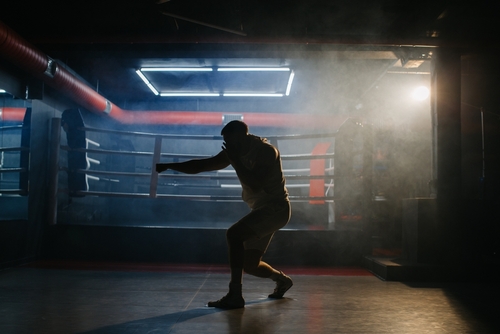Boxing-legends-on-stage
